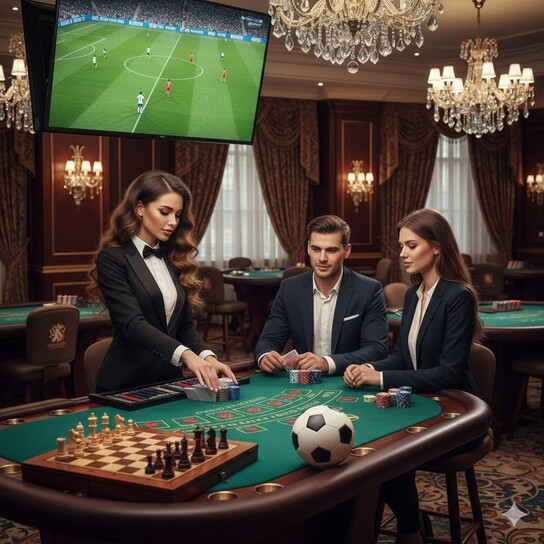 Whoscored数据统计展示